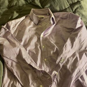 Versace collection trend dress shirt